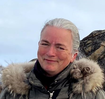 Grethe Hyldig Phd
