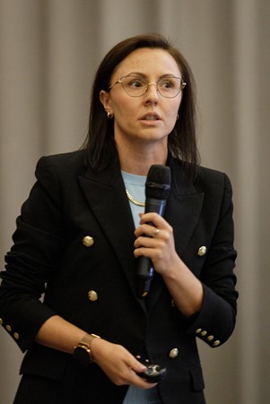 Ewelina Jamróz