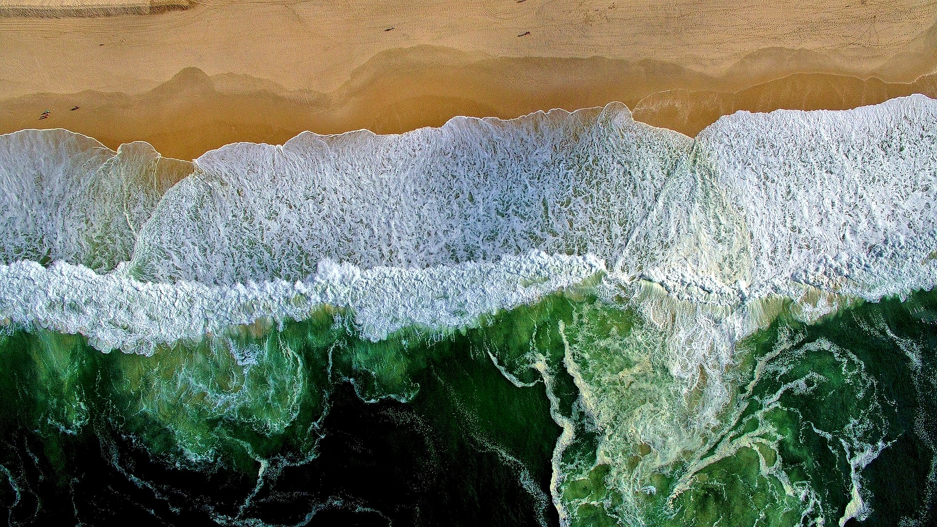 parallax background
