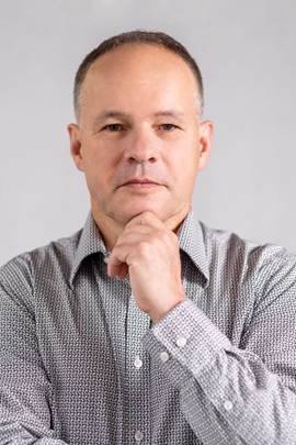 Tomasz Pyjor